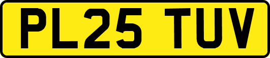 PL25TUV