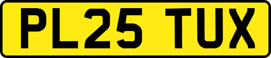 PL25TUX
