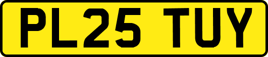PL25TUY