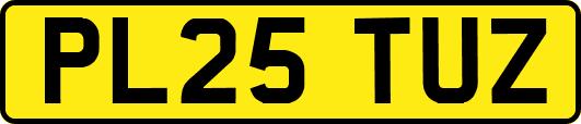 PL25TUZ