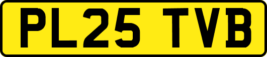PL25TVB