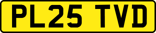 PL25TVD