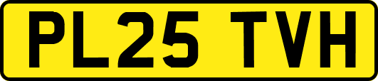 PL25TVH
