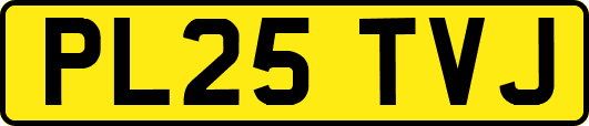 PL25TVJ