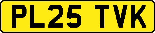 PL25TVK