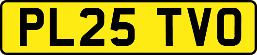 PL25TVO