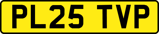 PL25TVP