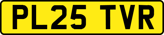 PL25TVR