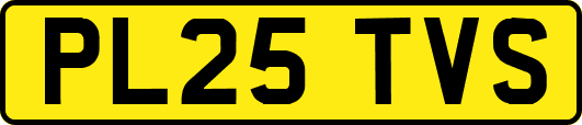 PL25TVS