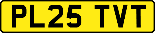 PL25TVT