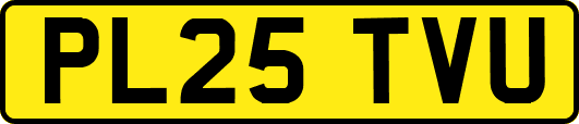 PL25TVU
