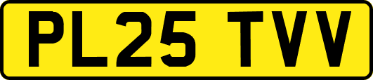 PL25TVV