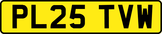 PL25TVW