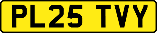 PL25TVY