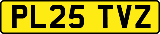 PL25TVZ