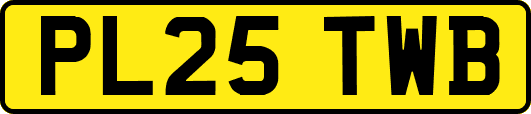 PL25TWB