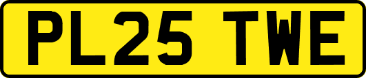 PL25TWE