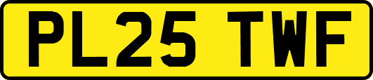 PL25TWF