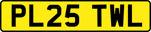 PL25TWL