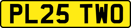 PL25TWO