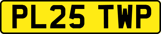 PL25TWP
