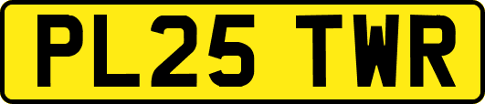 PL25TWR