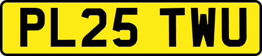 PL25TWU