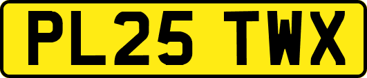 PL25TWX