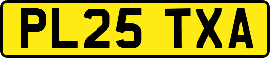 PL25TXA