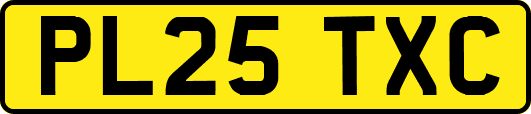 PL25TXC
