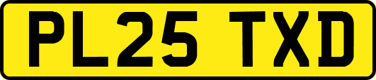 PL25TXD