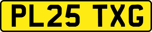 PL25TXG