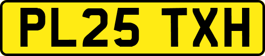 PL25TXH
