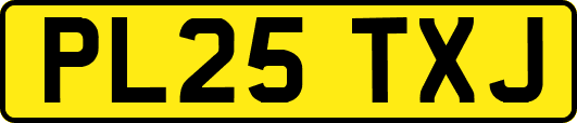 PL25TXJ