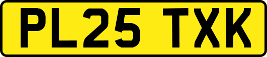 PL25TXK