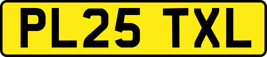 PL25TXL