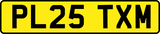 PL25TXM
