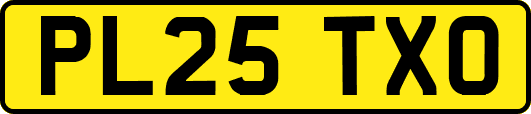 PL25TXO