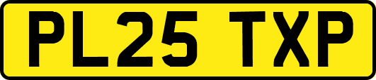PL25TXP