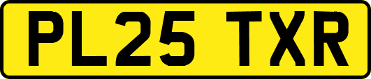 PL25TXR
