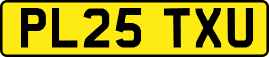 PL25TXU