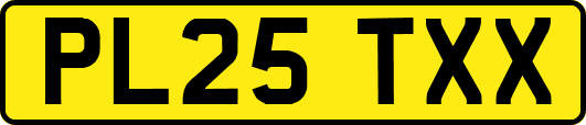 PL25TXX