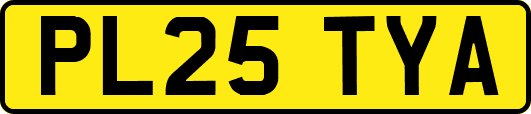 PL25TYA