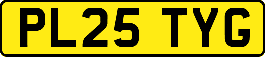 PL25TYG