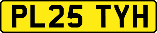 PL25TYH