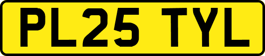 PL25TYL