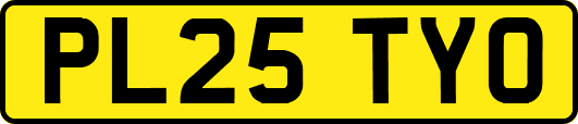 PL25TYO