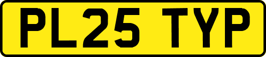 PL25TYP
