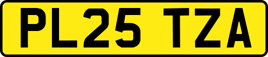 PL25TZA