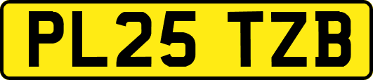 PL25TZB